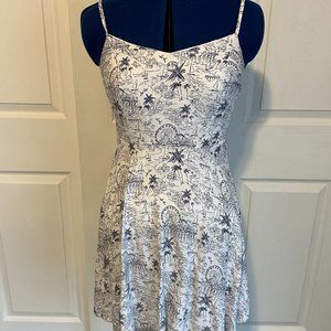 Old Navy Beach Vibes Dress